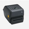 Zebra ZD230, thermal transfer, 203 dpi, cutter, EPLII, ZPLII, USB, black ZD23042-32EG00EZ