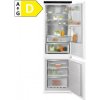ELECTROLUX 800 Cooling 360° No Frost, Vstavaná kombinovaná chladnička (ENC8MD18S)