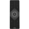 GymBeam Aurora Yoga Mat Black