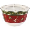 Vianočný svietnik na čajovú sviečku, kolekcia Toy's Delight - Villeroy & Boch