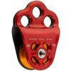 DMM kladka TRIPLE ATTACHMENT PULLEY 2