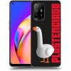 Picasee ULTIMATE CASE pro OPPO A94 5G - Kiky Ricky