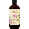 Green Pharmacy Damask Rose & Shea Butter Bath Foam krémová pena do kúpeľa s bambuckým maslom 500 ml