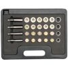 QS60324 Súprava na opravu vypúšťacích skrutiek olejovej vane M13, M15, M17, M20 - QUATROS QS60324
