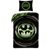 Batman Logo bavlnené obliečky 70x90 + 140x200 cm
