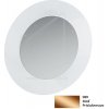LAUFEN KARTELL zrkadlo 78 x 78 cm meď H3863310890001