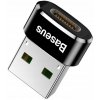 Baseus USB-C to USB-A adapter 5A