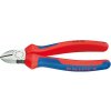 Kliešte štiepacie bočné 160mm 7002160 , Knipex 7002160