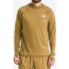 Bežecká mikina The North Face Sunriser Hoodie - cedar