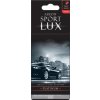 Areon Sport Lux - Platinum