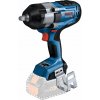 Bosch Akumulátorový rázový uťahovač GDS 18V-1000, solo 06019J8300