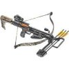 EK ARCHERY Kuša reflexná Jag 2 PRO 175 lbs - camo, (CR-071MP)