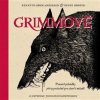 Grimmové - Kenneth Bogh Andersen, Benni Bodker, Ernesto Čekan, John Kenn Mortensen