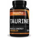 Warrior Taurine 100 kapsúl