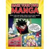 Make Your Own Manga