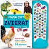 Encyklopédia so zvukmi - Úžasný svet zvierat