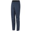 Hannah BROCK 18/19 midnight navy bežecké nohavice IBA XXL (VÝPREDAJ)