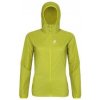 High Point HELIUM PERTEX 3.0 LADY JACKET bright green XS; Zelená bunda