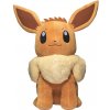 Jazwares, LLC. Plyšák: Pokémon Eevee 60cm