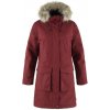 Fjällräven Nuuk Lite Parka W, Veľkosť S, Farba BORDEAUX RED