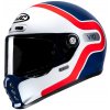 HJC prilba V10 Grape MC21 - L