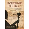 Kouzelník ze Lhasy - David Michie