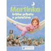 Martinka krátke príbehy o priateľstve