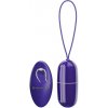 Pretty Love - Arvin Youth Violating Egg Remote Control Violet