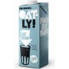 OATLY - Ovsený nápoj 1l 1l