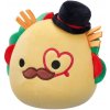 Squishmallows Taco Tex