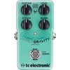 TC Electronic HyperGravity Compressor Gitarový efekt