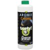 Posilovač Sensas Aromix Carp Tasty 500ml Strawberry