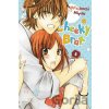 Cheeky Brat, Vol. 4 - Alethea Nibley, Mitsubachi Miyuki, Lys Blakeslee, Athena Nibley