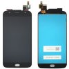 LCD Displej + Dotykové sklo Moto G5S Plus