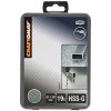 Craftomat Sada vrtákov do kovu, ø 1,5 - 10 mm, rýchlorezná oceľ (HSS), 19 ks, 2.609.25B.262