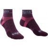 Bridgedale Trail Run UL T2 MS Low women´s damson