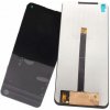 Továrenský Doogee N30 čierny LCD displej s dotykom