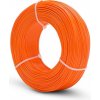 Fiberlogy Refill Easy PLA oranžová (orange) 0,85 kg