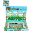 TEDDIES Dětský tablet moudré sovy