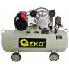 GEKO G80302 KOMPRESOR OLEJOVÝ 100L typ V 2HP 390l/min