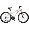 MAYO XC FIT V UNI biela-ružová 26