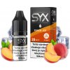 SYX NS Peach Ice 10 ml Obsah nikotínu v mg/ml: 20 mg/ml