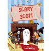 Scary Scott (Gold Early Reader) (Dale Katie)