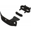 Predná protišmyková doska Arrma, držiak, slučka nárazníka