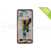 LCD displej + dotykové sklo a rám Xiaomi 13 Lite