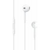 Slúchadlá Apple EarPods s 3,5 mm slúchadlovým konektorom (MWU53ZM/A)