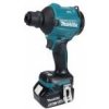 Makita Fukár akumulátorový 18V, 1x aku nabíjačka prepravná taška, DAS180RT DAS180Z