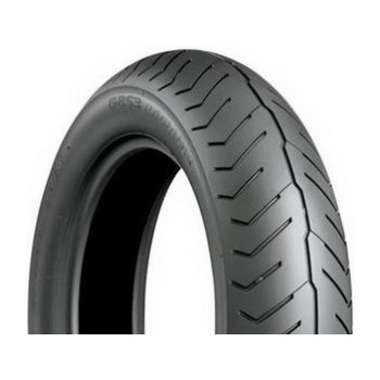 Bridgestone G853 G 130/80 R17 65H