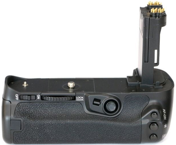 Pixel bateriový grip BG-E16 pro Canon EOS 7D Mark II od 68 € - Heureka.sk