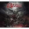 Saxon - Hell, Fire And Damnation (Digipack) (CD)